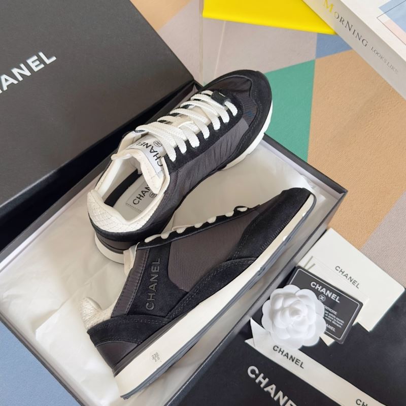 Chanel Sport Shoes